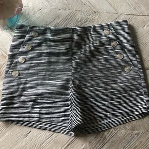 NWOT. Ann Taylor Loft Riviera Short. Never Worn.